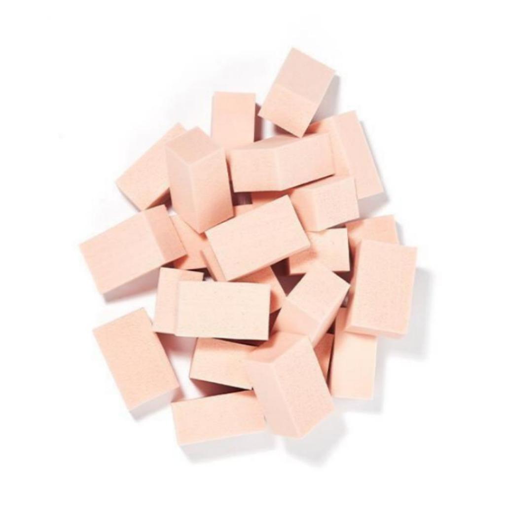 [Fillimilli] Olive Young Makeup Sponges, Puffs 3types