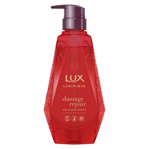 

LUX Luminique Damage Repair Shampoo Pump 450g
