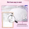 Vitality Lavender Laundry Powder - Stain Removal, Long-Lasting Fragrance, Large Bag