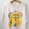 Trend Oingo Boingo Band White Cotton Full Size To 5XL Shirt Unisex  CO014 Unisex T-Shirt