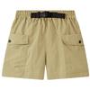 MQD Girls' Outdoor Cargo Shorts