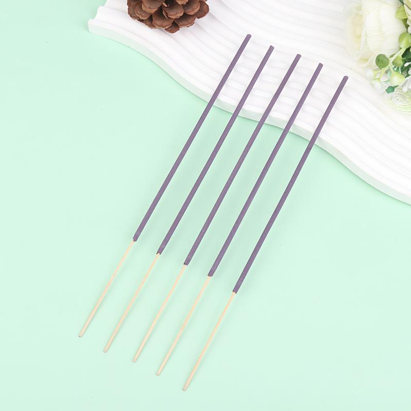 Vanilla Aromatherapy Stick Wooden Incense Sticks For Air Purification, Meditation,Yoga,Relaxation And Sleep Aid For Home Office