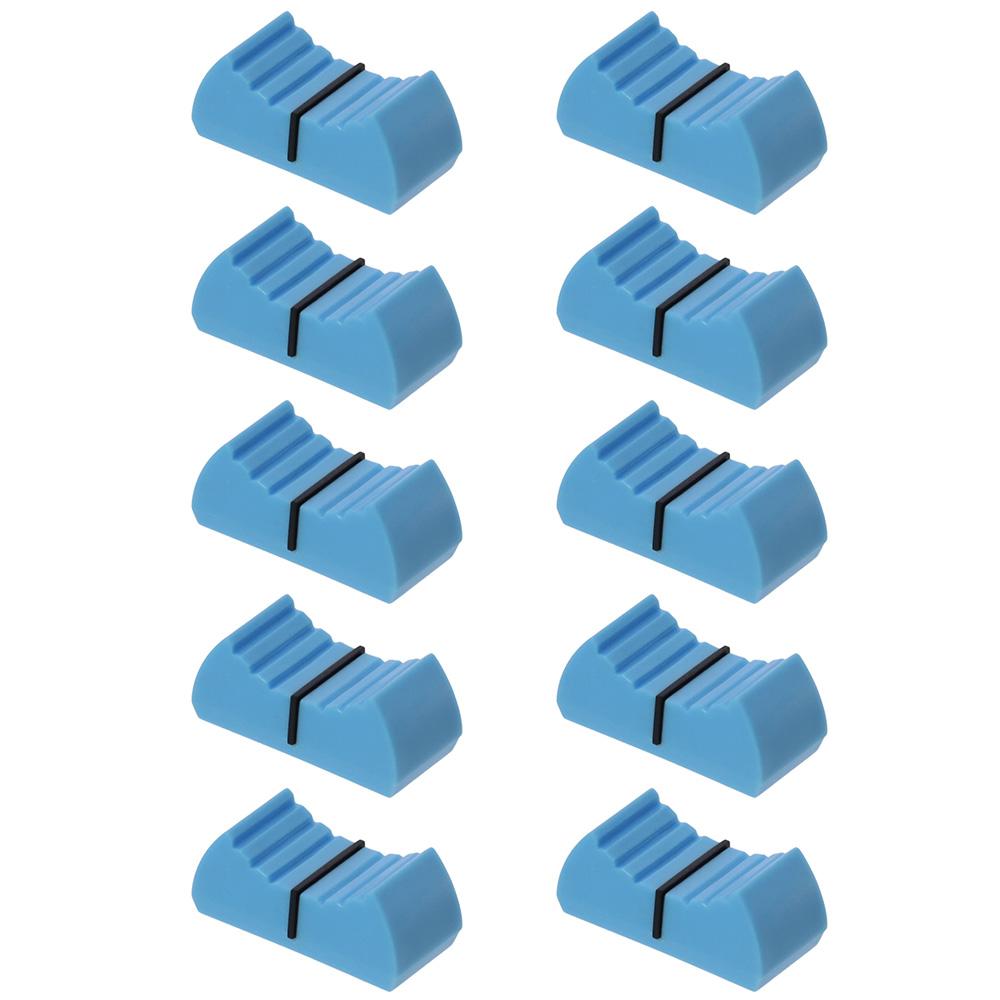 Straight Slide Potentiometer Flat push Knob Flat Push Knob  High-quality