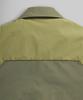 ALPHA INDUSTRIES Astral Shirt Jacket Og-107 Green