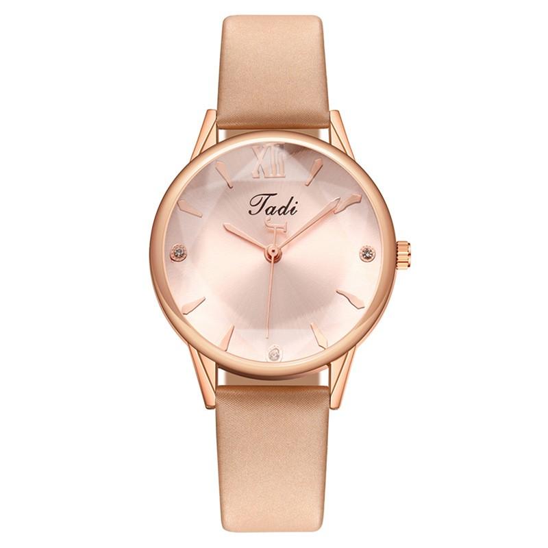 

Женские Модные Винтажные Часы One Size бежевый