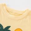 Boys' Short Sleeve T-Shirt for Summer Casual Everyday Wear