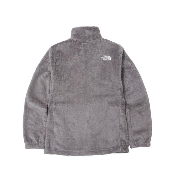  North Face  North Face Comfy Alpha Fleece Zip Up Jacket  Nj4fq50l 