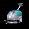 Ouzhidi X1 Commercial Floor Scrubber Dryer CN Plug (adapter Included)
