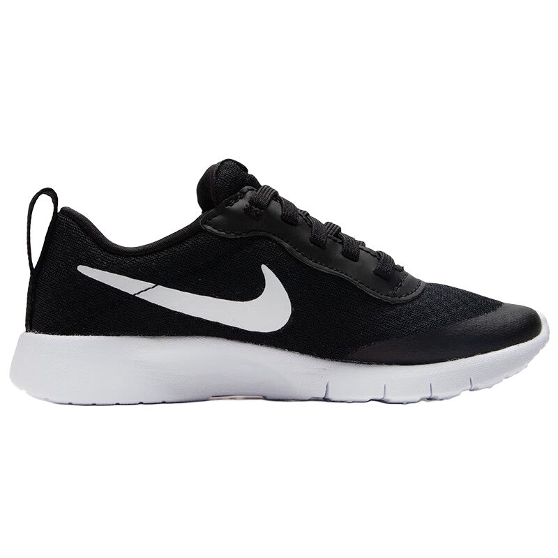 Nike Tanjun EasyOn PS 'Black White' DX9042-003