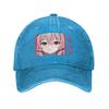Nijisan EN Rosemi Lovelock Smug Baseball Cap Beach Outing Kids Hat Fashion Beach Unique Hats Hats For Women Unisexs