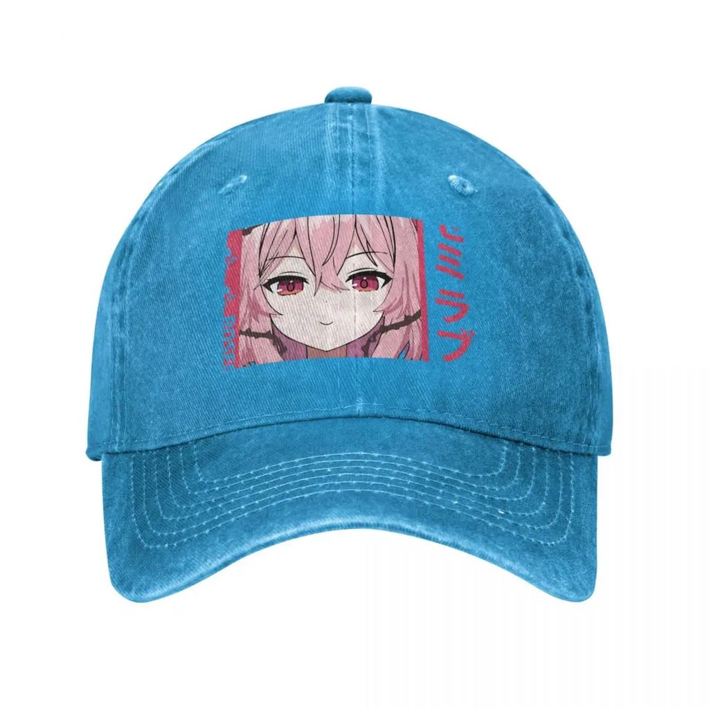 Nijisan EN Rosemi Lovelock Smug Baseball Cap Beach Outing Kids Hat Fashion Beach Unique Hats Hats For Women Unisexs
