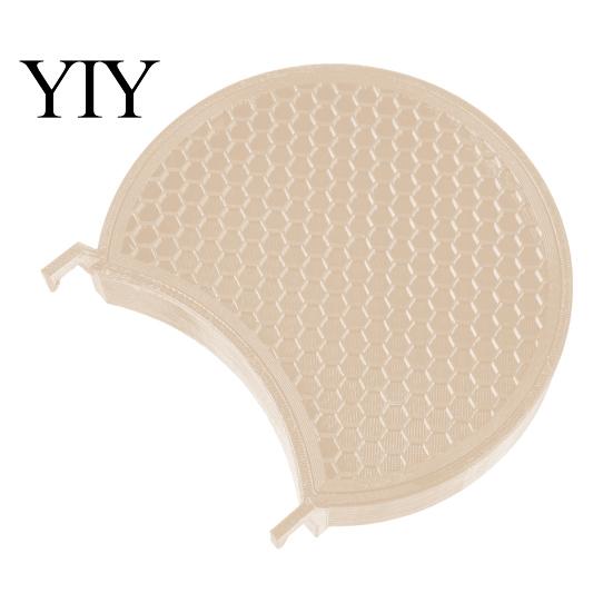 Machine Accessory Drip Tray Coffee for Nespresso, Honeycomb Hole Detachable Maker Replacement Insert, Universal Accessories Spill Protector