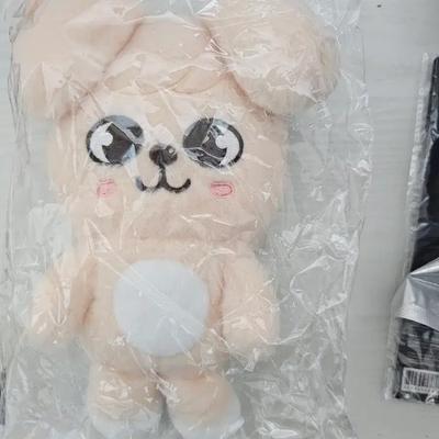 STRAY KIDS SKZ SKZOO PLUSH CROSS BAG Plusle Crossbody Bag Seungmin Pupim