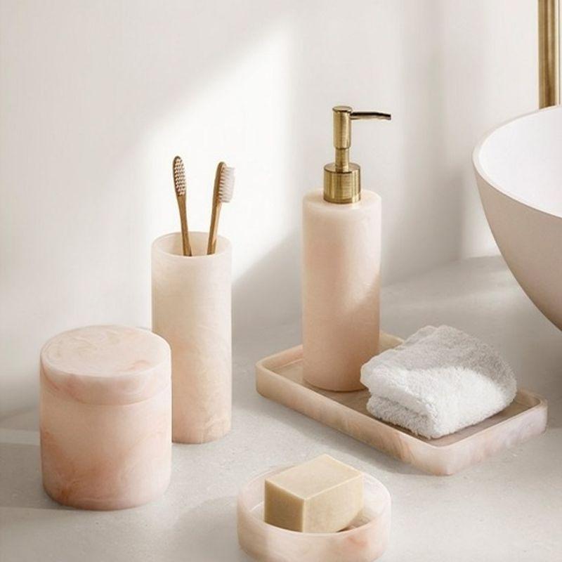 Casamia Volterra Soap Tray