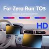 Tempered Glass Screen Protector Film For Leapmotor T03 2026 2026 2026 Car GPS Navigation And Dashboard Protector Car Accessories