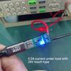 PD3.1 Typ-C USB Schnelllade-Trigger-Board-Modul PD-Täuschungsplatine Schnellladung 28V/36V/48V Power Delivery Boost-Modul