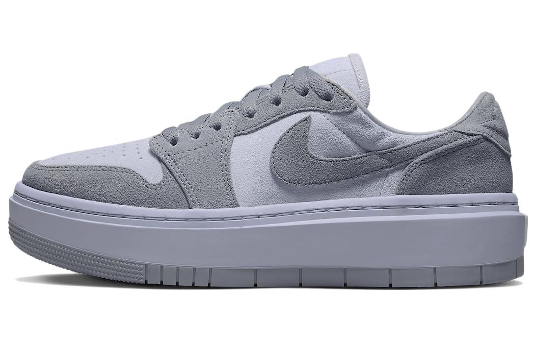 

Jordan 1 Elevate Low Stealth Titanium Women s DH7004-005 38.5