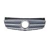 6398800083 & 6398800015: Front Bumper Lower Grille for New Viano 2012.