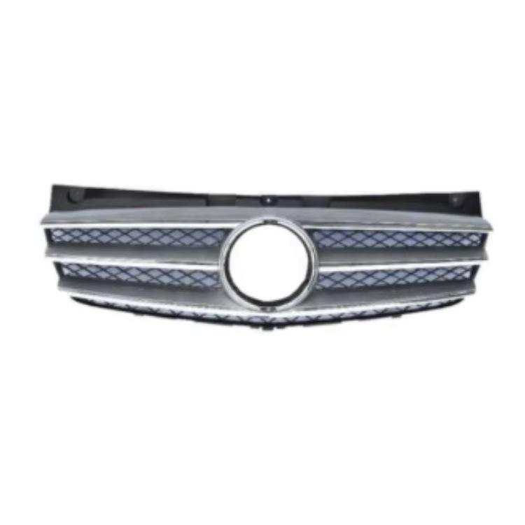 6398800083 & 6398800015: Front Bumper Lower Grille for New Viano 2012.
