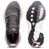 New PUMA ForeverRun Nitro Running Shoes 'Black Pink' Women's 377758-08
