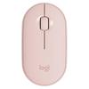 Logitech Pebble M350 Wireless Bluetooth Silent Mouse