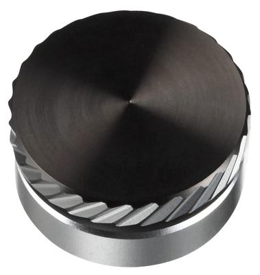 Daiwa SLP Works Σετ Ρυθμιστή Μηδενισμού Χρώματος MC, Ασημί