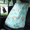 Multifunctional Baby Car Seat Cover Sunshade Heat Resistant Sun Protections Lightweight Accessories Easy Installation