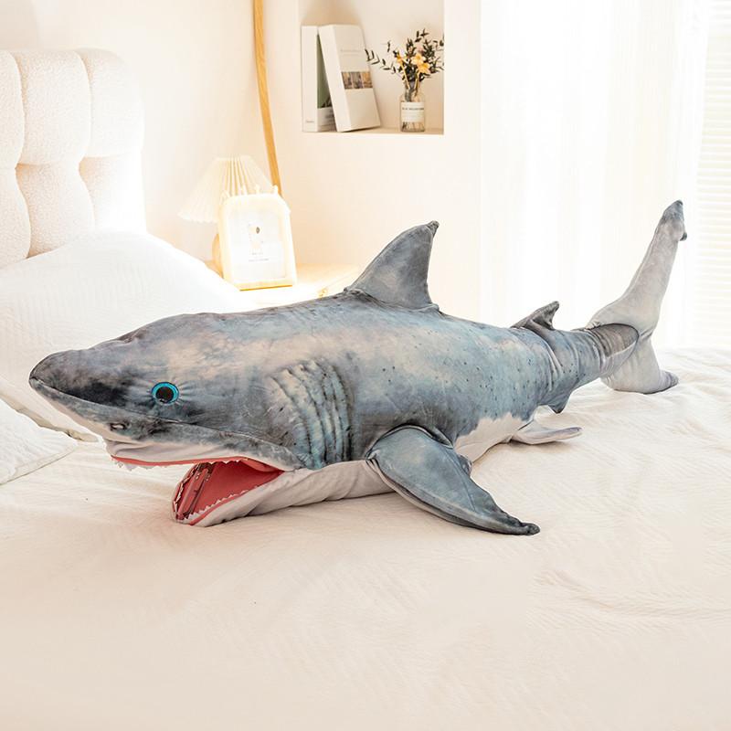 50cm 70cm 90cm 110cm 130cm Shark