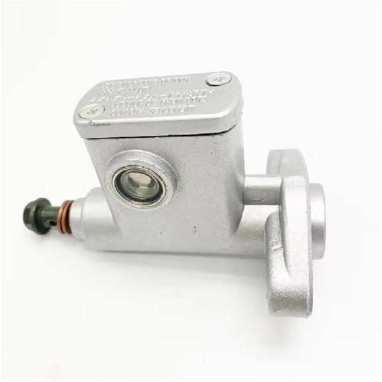 Chinese Go Kart Dune Buggy Brake Master Cylinder 50cc Version 4 50cc 70cc 90cc 110cc 125cc 150cc