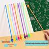 Student Learning Finger Pointer - Early Education Teaching Tool for Teachers and Students