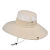 Outdoor Hiking Fishing Bucket Hat