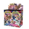 Sword & Shield Evolutions Booster Pack Random Card Pack with Enhanced