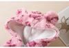 Leopard Print Thickened Coat for Small Dogs - Pet Trendy Apparel for Spring and Autumn