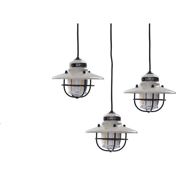 

BAREBONES 20230007010000 [Edison String Light Vintage WT]