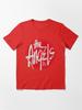 UB40 feat. Ali Campbell The Angels Band Est 1974 Vintage Logo Essential T-Shirt