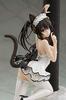 KADOKAWA KDcolle Date A Live III Kurumi Tokisaki White Cat scale painted finished figure Ver. 1/7 ABS&PVC