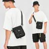 Trendy Men's Crossbody and Small Backpack – Sporty, Functional Shoulder Bag