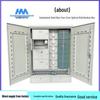 GPHMTEL 360-Core Outdoor Fiber Optic Cross-Connect Cabinet
