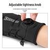 Winter Cycling Gloves: Velvet-Lined, Non-Slip, Windproof, Warm Gloves for Youth and Adults