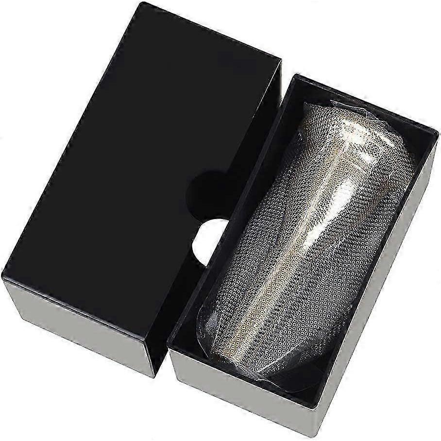 Bariton- und Euphonium-Mundstück für Anfänger-Posaunisten, Professionelles Blechblasinstrumenten-Zubehör, Langlebiges Design