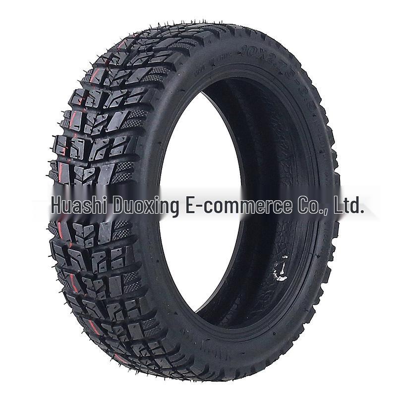 10x2.75-6.5 Electric Scooter Tire