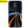 For Samsung Galaxy S5 Case S5 Mini Silicone Soft Tpu Back Case on For Samsung Galaxy S5 S 5 Neo I9600 SM-G900F Phone Shell Coque