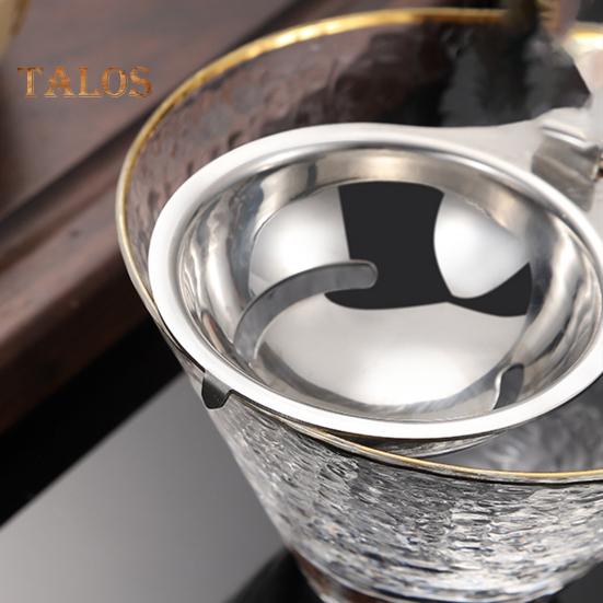 Stainless Steel Egg Separator Professional Egg White And Yolk Separator for Baking Cooking Food-Grade Precise Egg Separation Tool for Yolk White