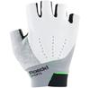 Roeckl Icon Cycling Gloves (White)