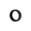 Luggage Caster Wheel Covers Silicone Noise Reduction for Suitcase Travel Accessories