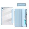Tablet Case For Huawei Matepad 11.5 2023 BTK-W09/W00 Matepad Air 11.5 SE 10.4 Pro 11 10.8 Hard Cover Funda With Pencil Holder