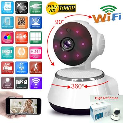 Monitoring i akcesoria – Kamery CCTV