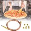 1500mm 59.1in Length Of The Thermocouple Gas Thermocouple Kit Fireplace Thermocouple Kit Fireplace Easy Installation