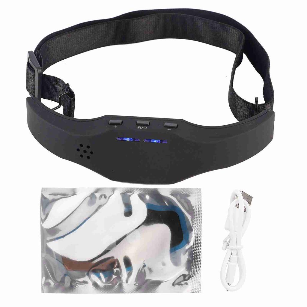 Wireless Intelligent Migraine Pressure Relief Sleep Insomnia Head Therapy Massage Device