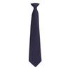 Premier Colours Orginals Fashion Clip-On Tie